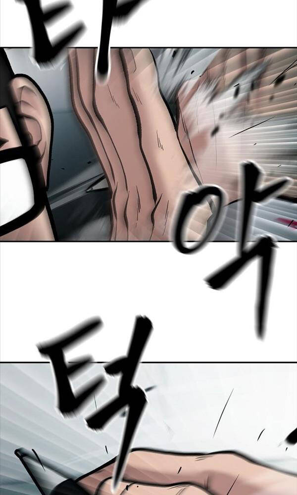 Giang Hồ Thực Thi Công Lý Chapter 69 - Trang 2