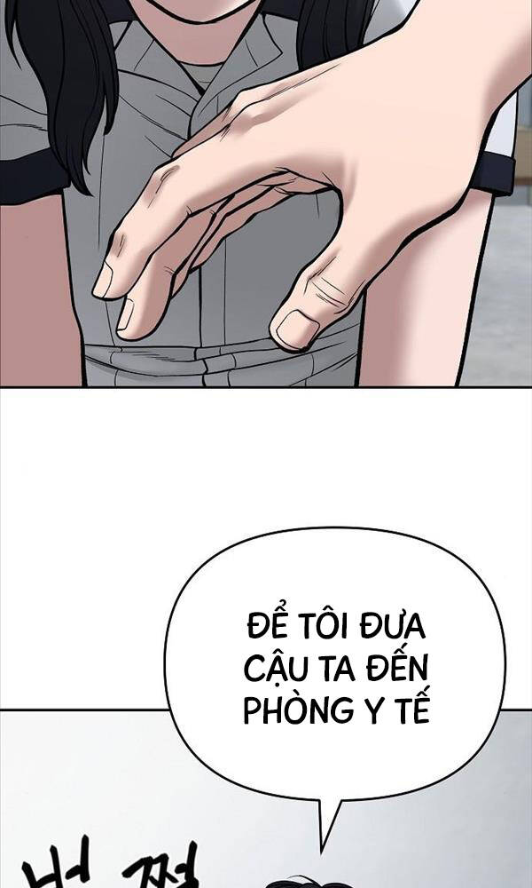 Giang Hồ Thực Thi Công Lý Chapter 69 - Trang 2