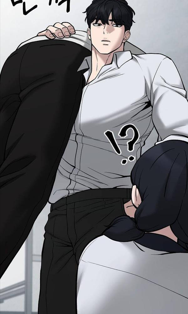 Giang Hồ Thực Thi Công Lý Chapter 69 - Trang 2