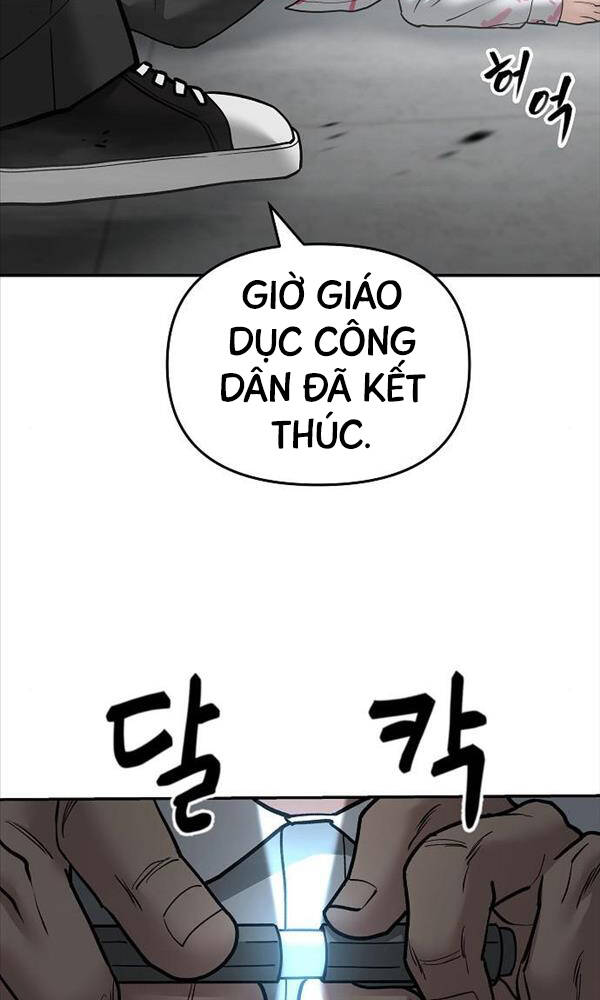 Giang Hồ Thực Thi Công Lý Chapter 69 - Trang 2