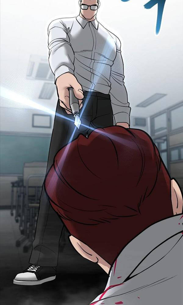 Giang Hồ Thực Thi Công Lý Chapter 69 - Trang 2