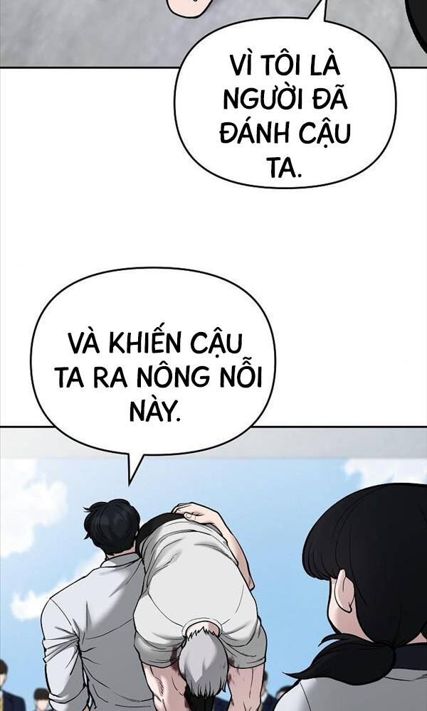 Giang Hồ Thực Thi Công Lý Chapter 69 - Trang 2