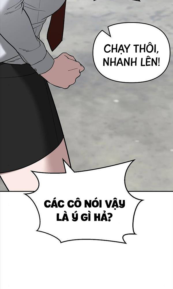 Giang Hồ Thực Thi Công Lý Chapter 69 - Trang 2
