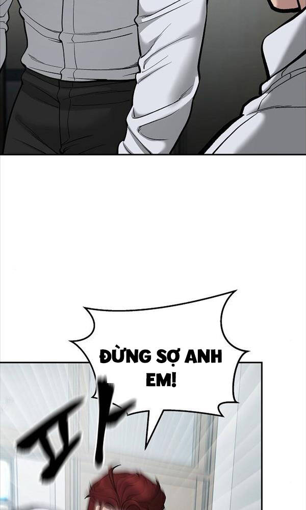 Giang Hồ Thực Thi Công Lý Chapter 69 - Trang 2