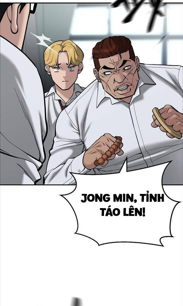 Giang Hồ Thực Thi Công Lý Chapter 69 - Trang 2