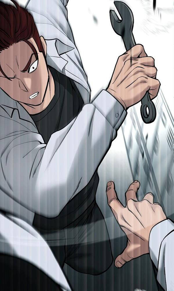 Giang Hồ Thực Thi Công Lý Chapter 69 - Trang 2