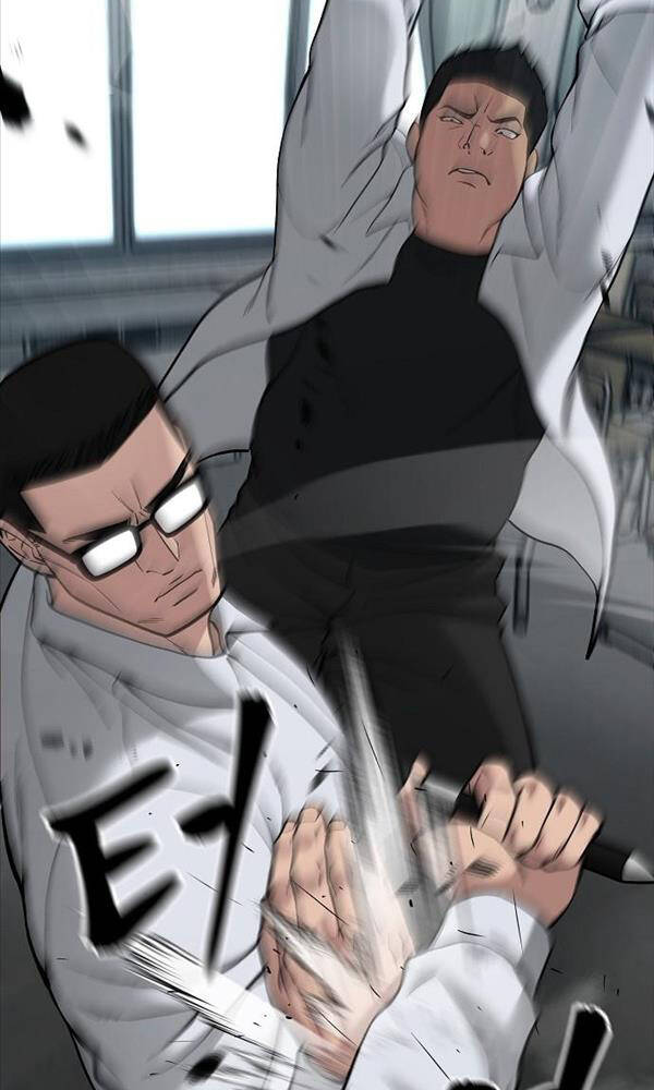 Giang Hồ Thực Thi Công Lý Chapter 69 - Trang 2