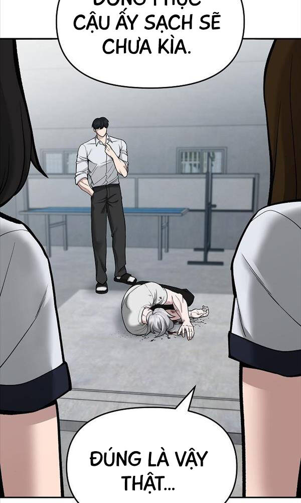 Giang Hồ Thực Thi Công Lý Chapter 69 - Trang 2