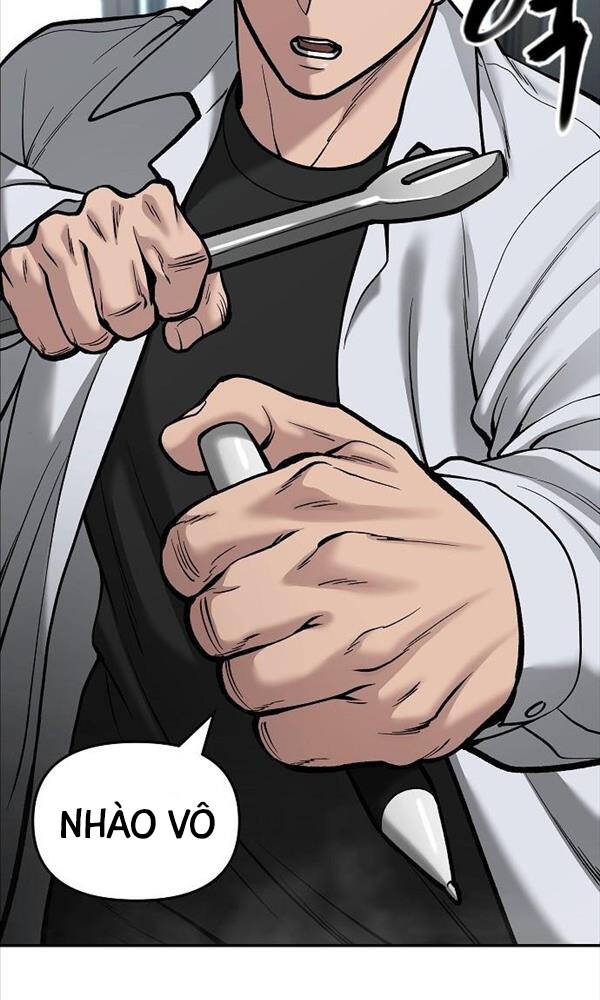 Giang Hồ Thực Thi Công Lý Chapter 69 - Trang 2