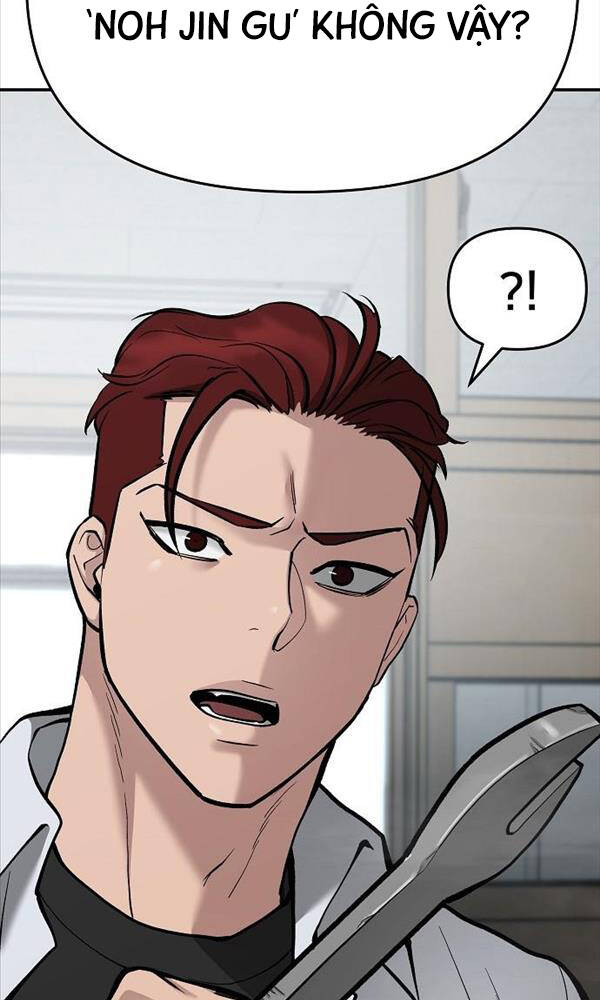 Giang Hồ Thực Thi Công Lý Chapter 69 - Trang 2