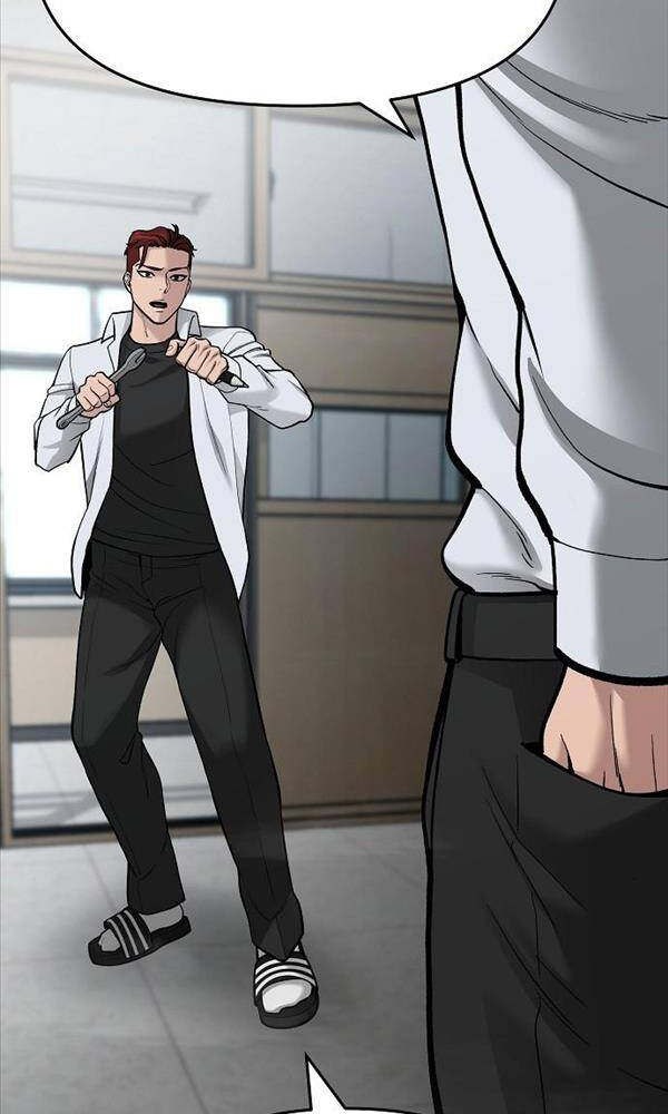 Giang Hồ Thực Thi Công Lý Chapter 69 - Trang 2