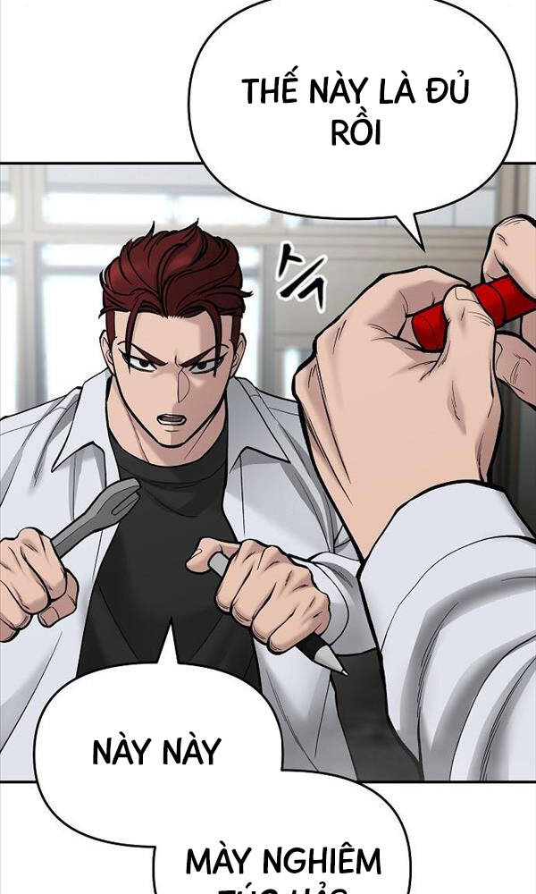 Giang Hồ Thực Thi Công Lý Chapter 69 - Trang 2