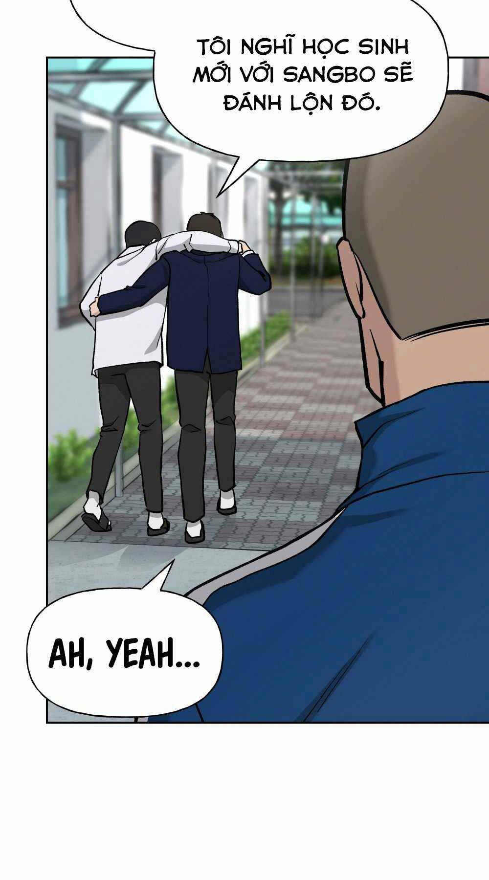 Giang Hồ Thực Thi Công Lý Chapter 7 - Trang 2