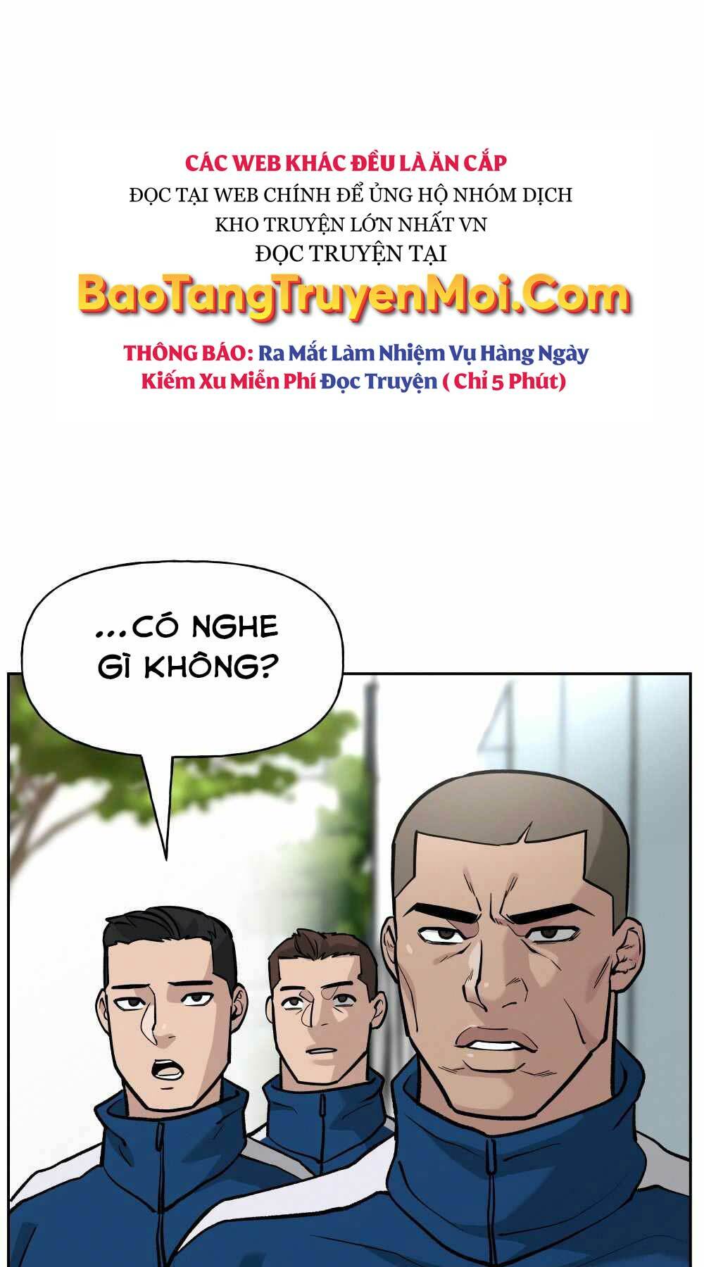 Giang Hồ Thực Thi Công Lý Chapter 7 - Trang 2