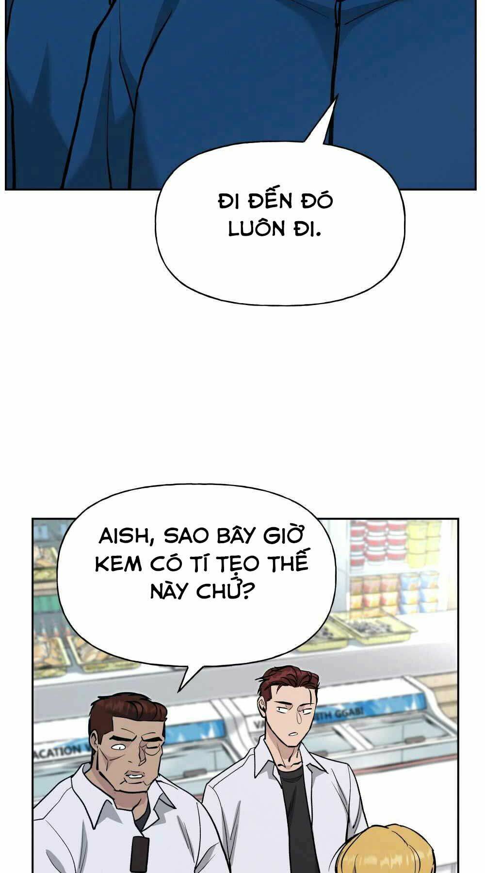 Giang Hồ Thực Thi Công Lý Chapter 7 - Trang 2