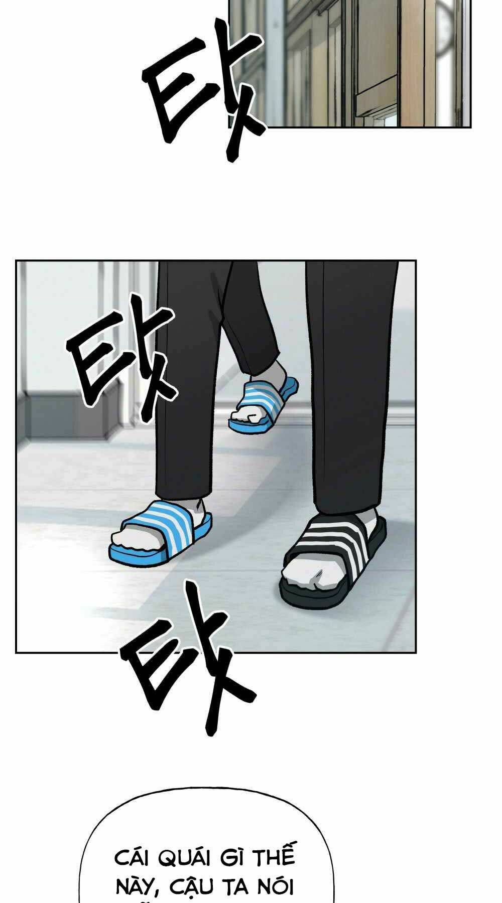 Giang Hồ Thực Thi Công Lý Chapter 7 - Trang 2