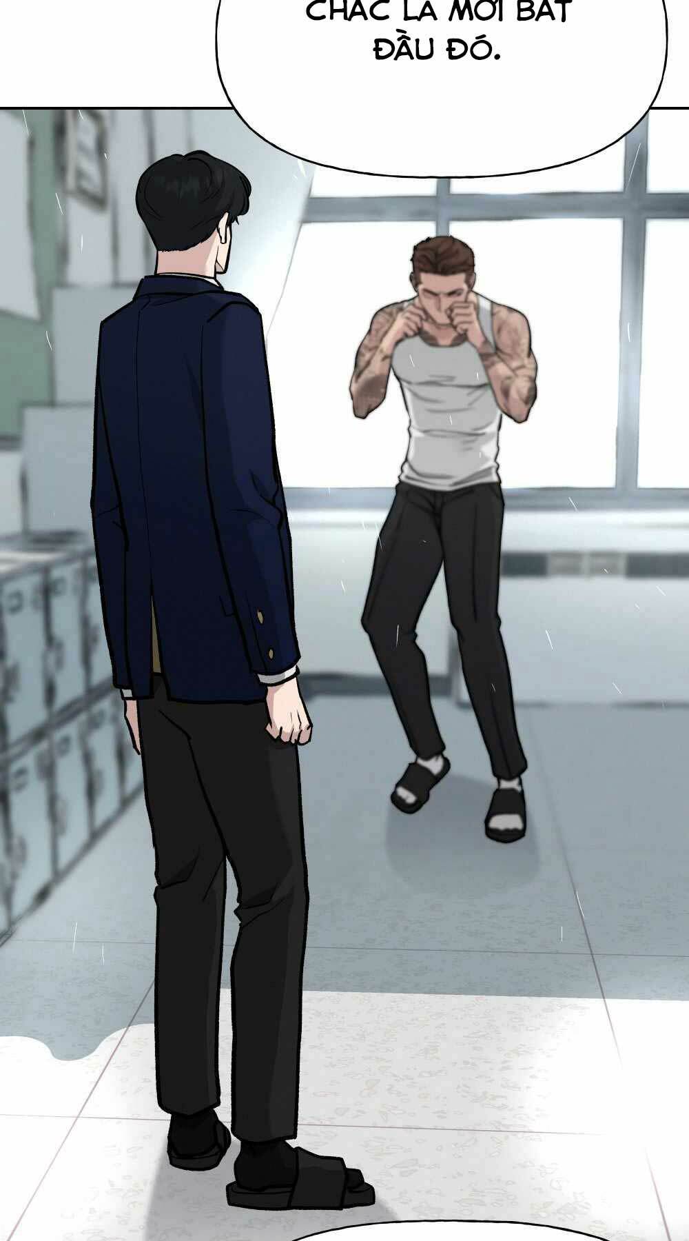 Giang Hồ Thực Thi Công Lý Chapter 7 - Trang 2