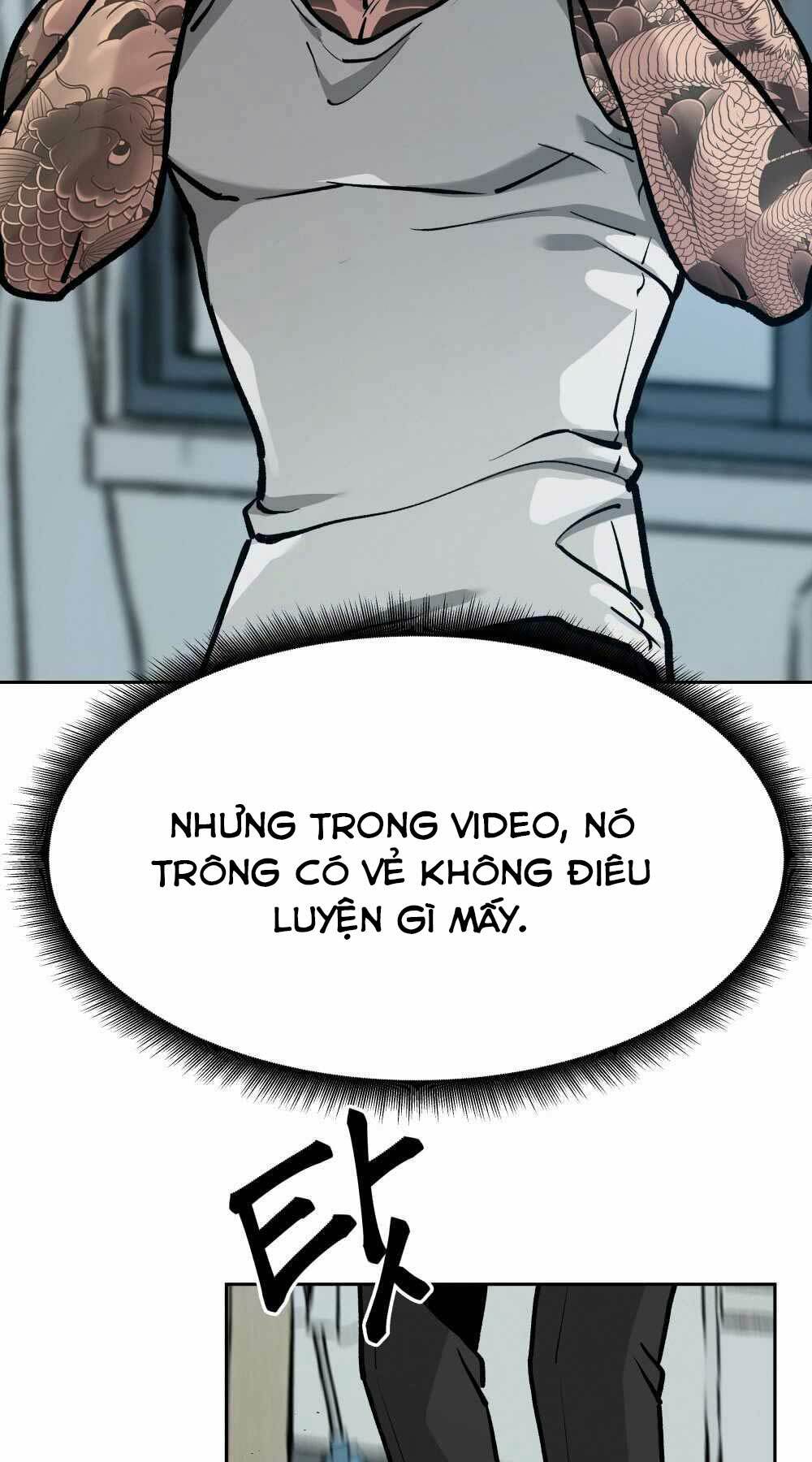 Giang Hồ Thực Thi Công Lý Chapter 7 - Trang 2