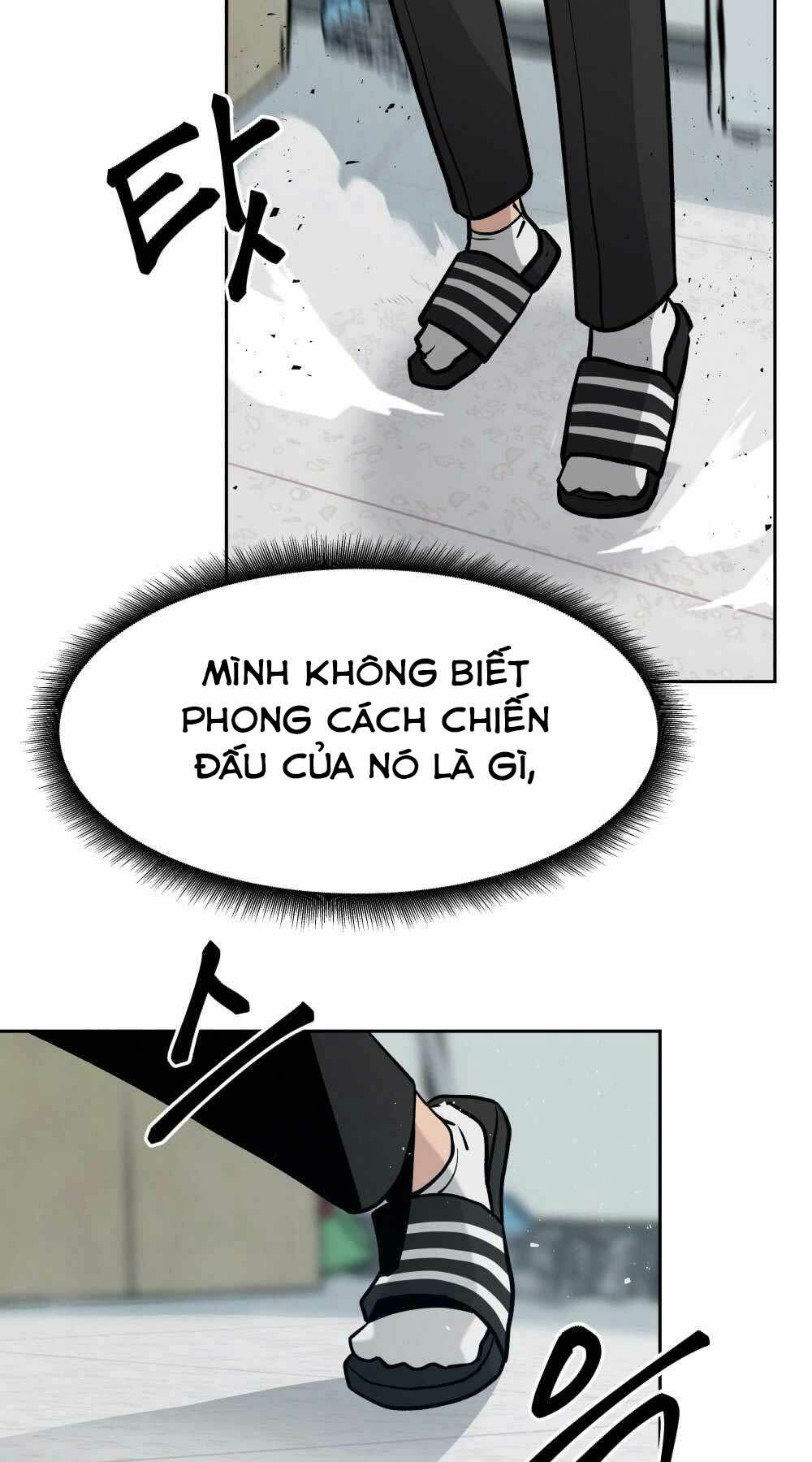 Giang Hồ Thực Thi Công Lý Chapter 7 - Trang 2