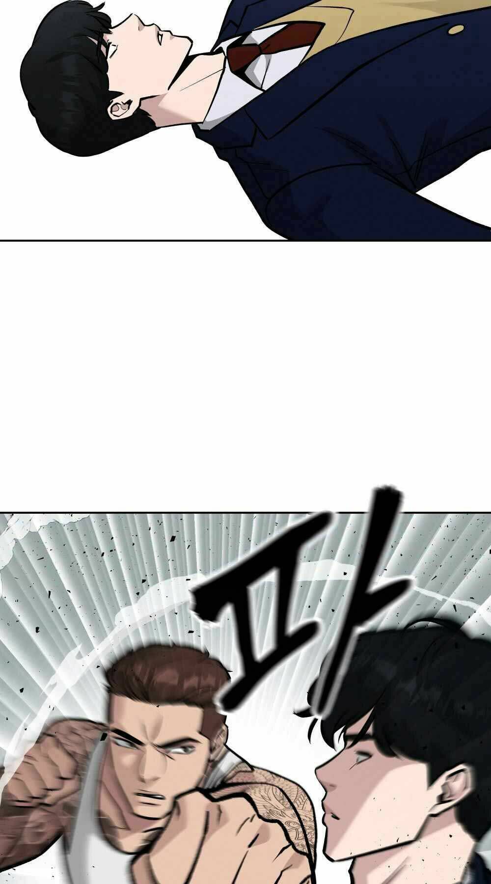 Giang Hồ Thực Thi Công Lý Chapter 7 - Trang 2