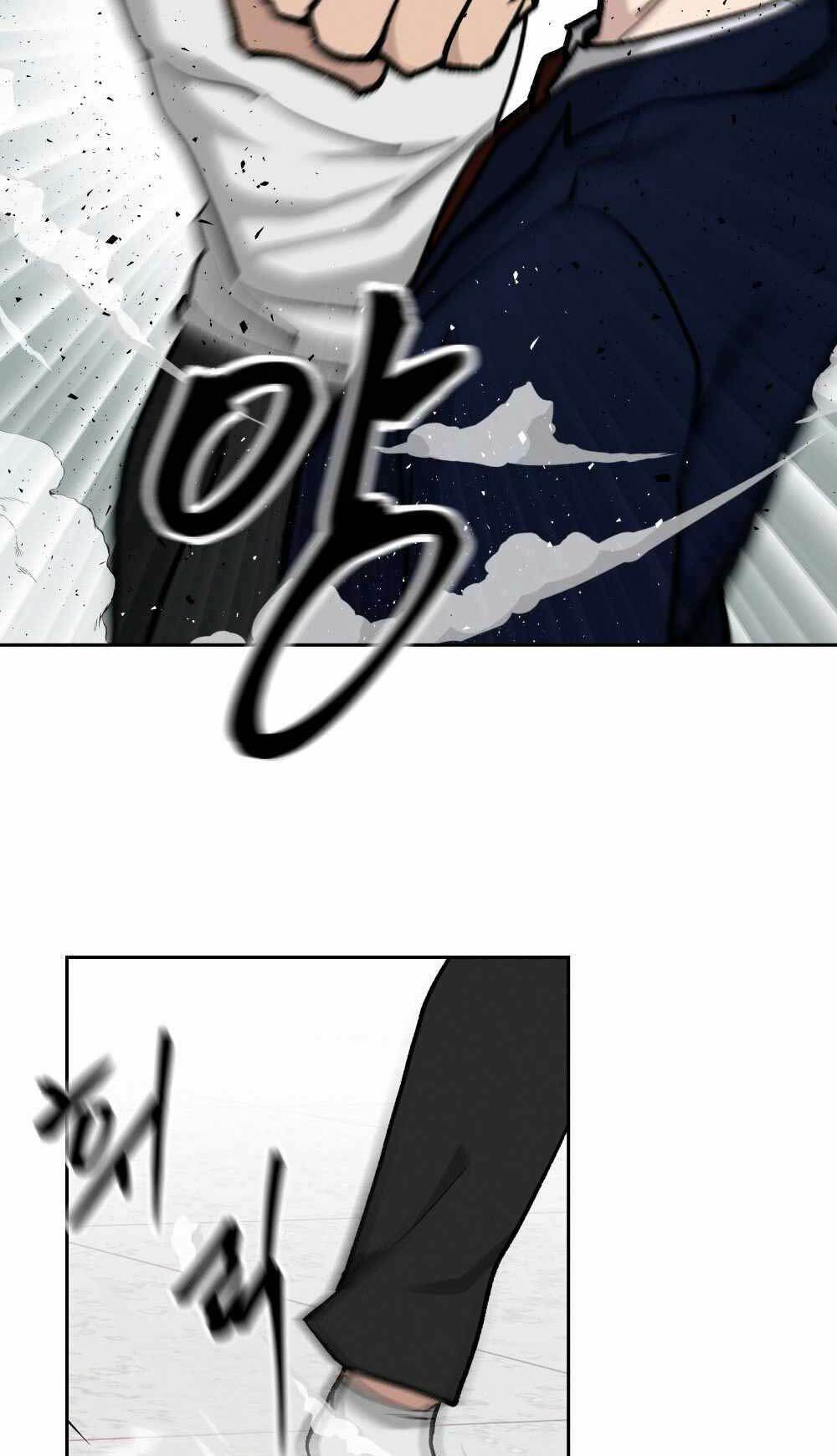 Giang Hồ Thực Thi Công Lý Chapter 7 - Trang 2