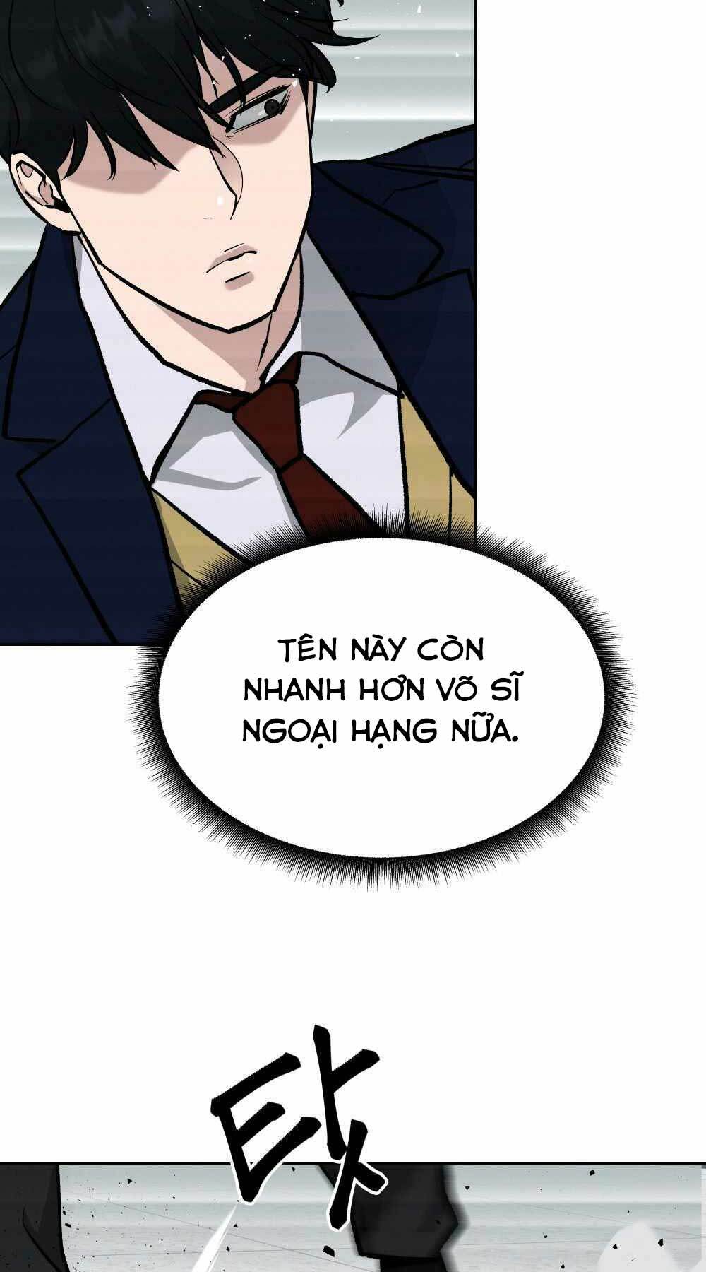 Giang Hồ Thực Thi Công Lý Chapter 7 - Trang 2