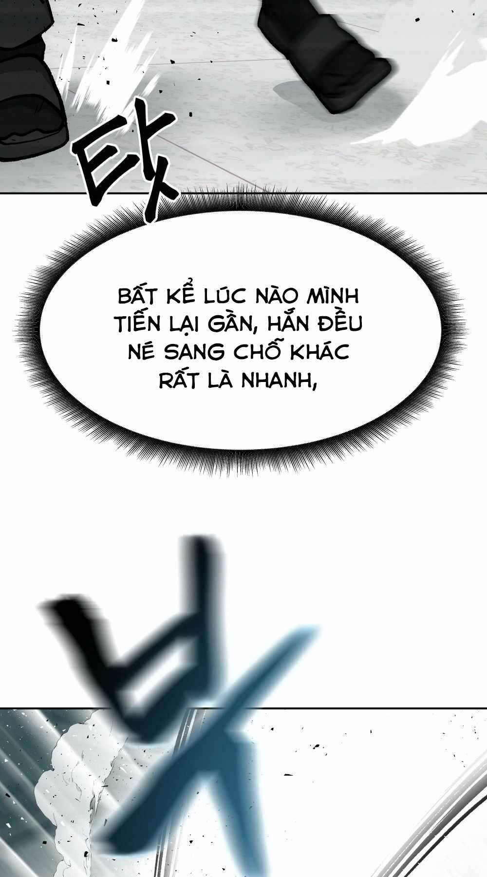 Giang Hồ Thực Thi Công Lý Chapter 7 - Trang 2