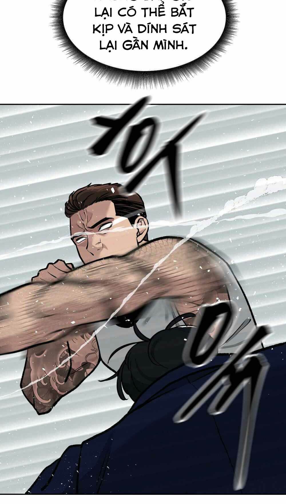 Giang Hồ Thực Thi Công Lý Chapter 7 - Trang 2