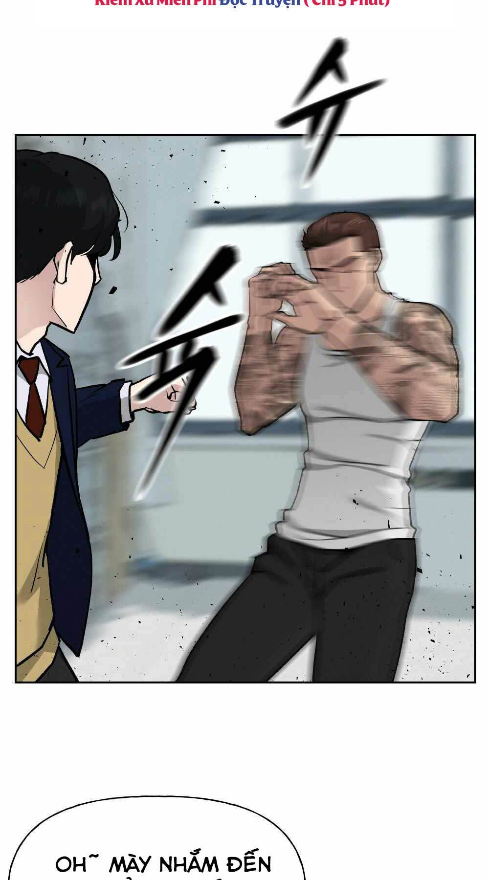 Giang Hồ Thực Thi Công Lý Chapter 7 - Trang 2