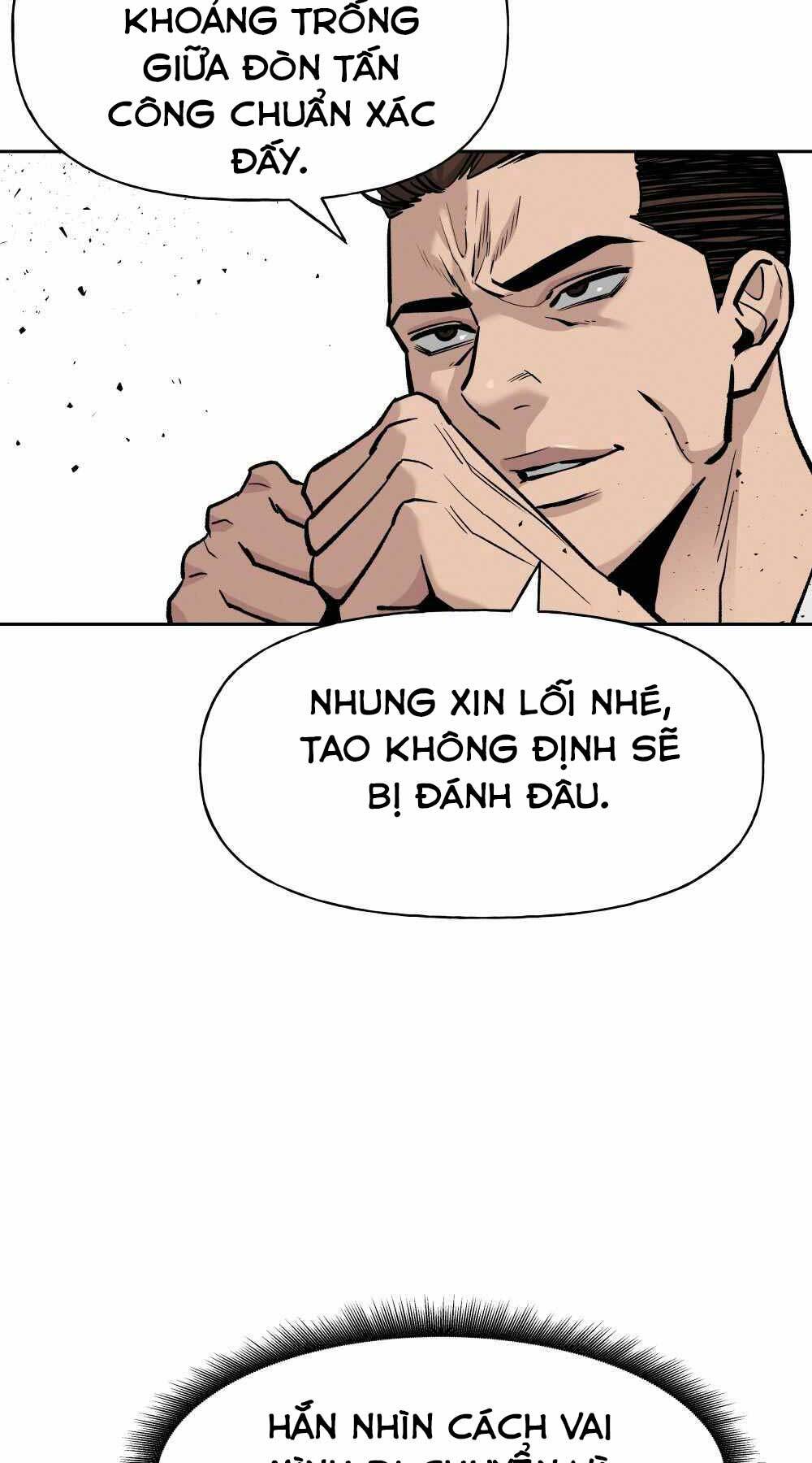 Giang Hồ Thực Thi Công Lý Chapter 7 - Trang 2