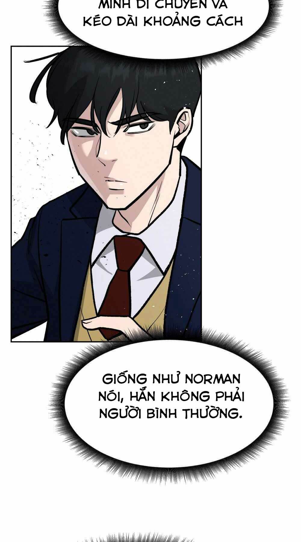 Giang Hồ Thực Thi Công Lý Chapter 7 - Trang 2