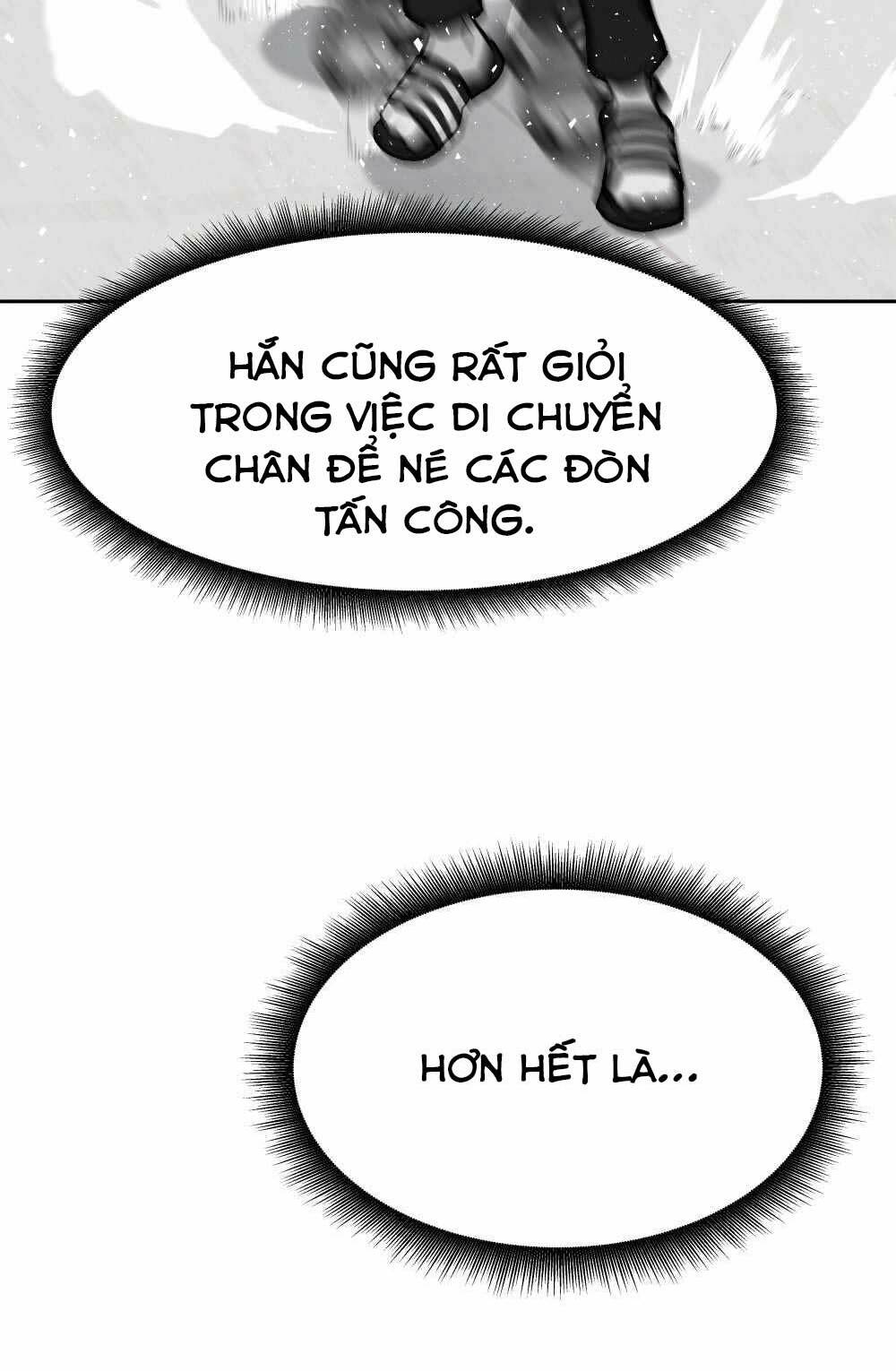 Giang Hồ Thực Thi Công Lý Chapter 7 - Trang 2
