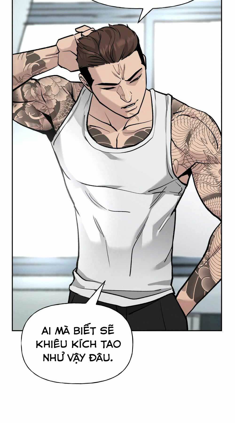 Giang Hồ Thực Thi Công Lý Chapter 7 - Trang 2