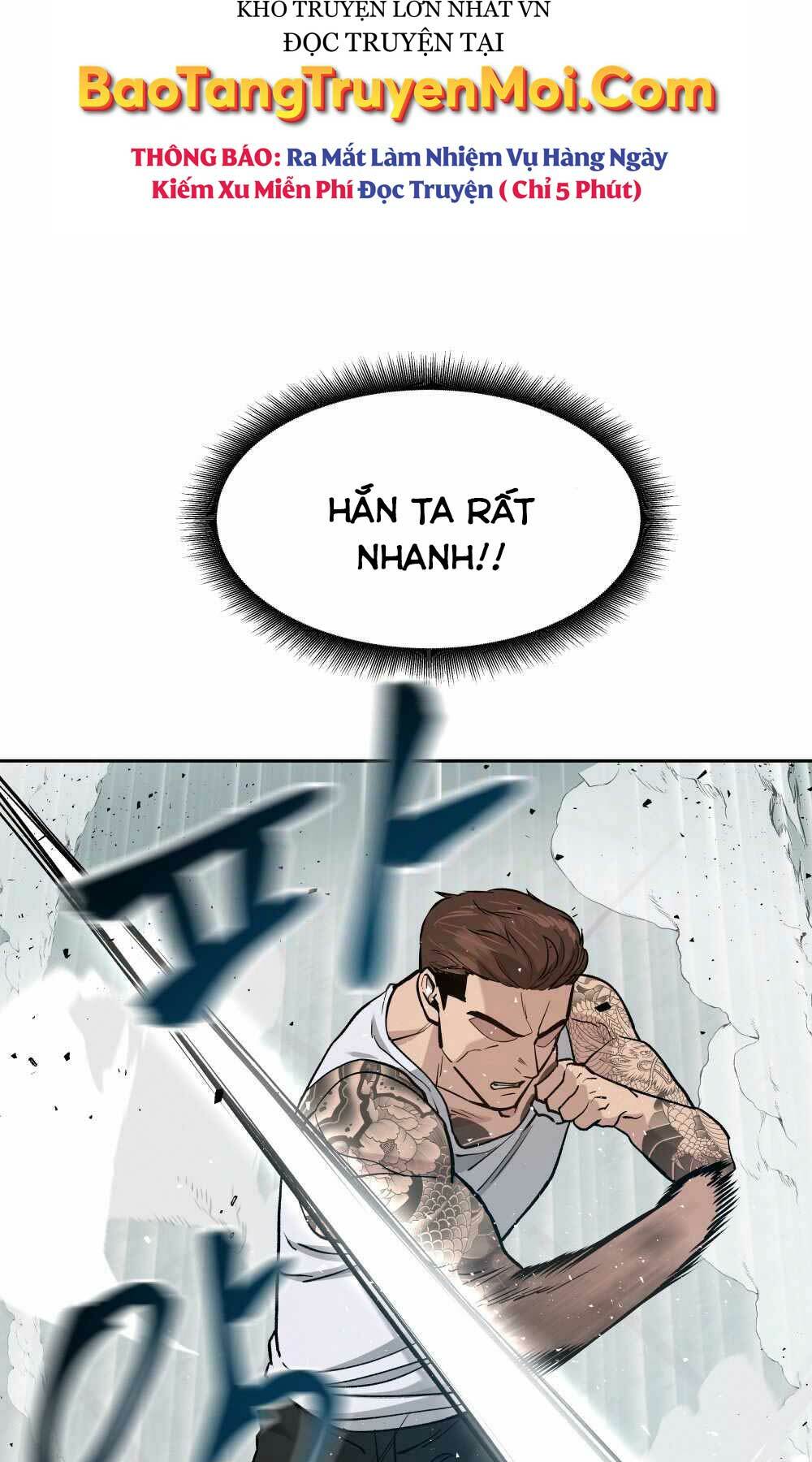 Giang Hồ Thực Thi Công Lý Chapter 7 - Trang 2