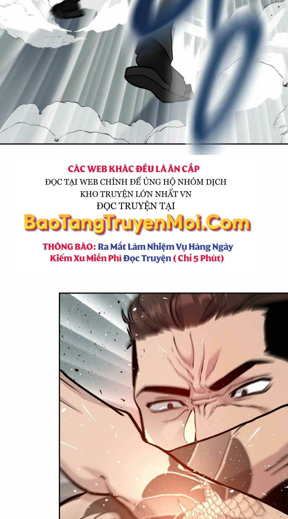 Giang Hồ Thực Thi Công Lý Chapter 7 - Trang 2