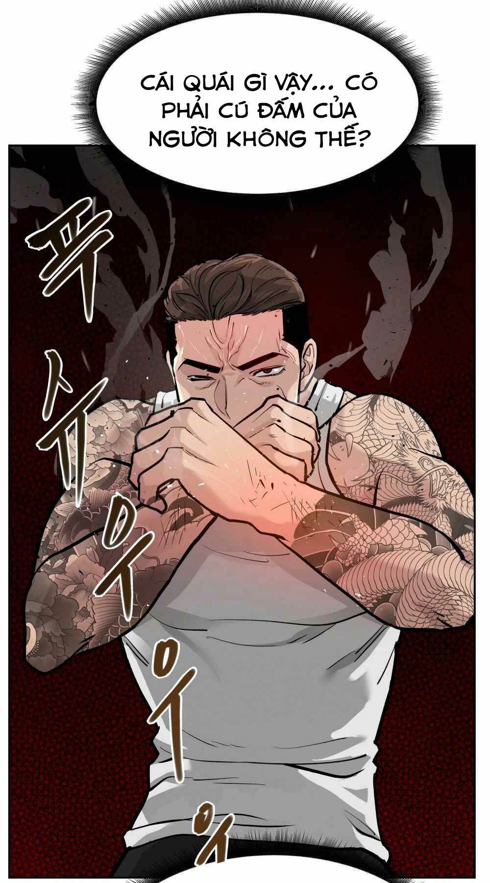 Giang Hồ Thực Thi Công Lý Chapter 7 - Trang 2