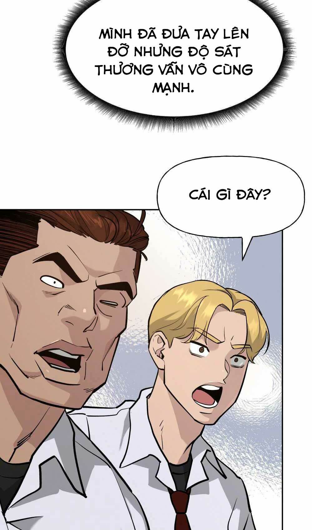 Giang Hồ Thực Thi Công Lý Chapter 7 - Trang 2