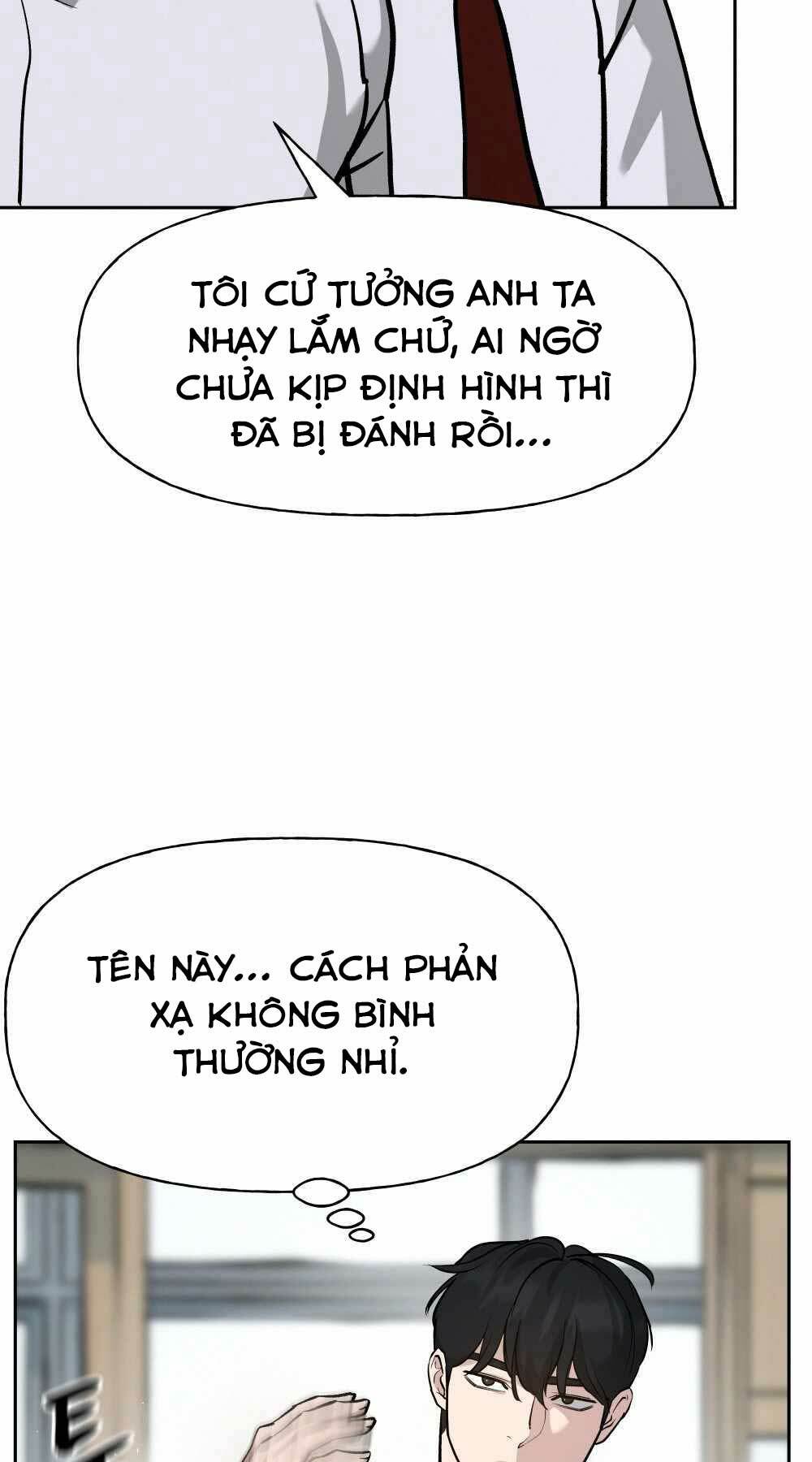 Giang Hồ Thực Thi Công Lý Chapter 7 - Trang 2