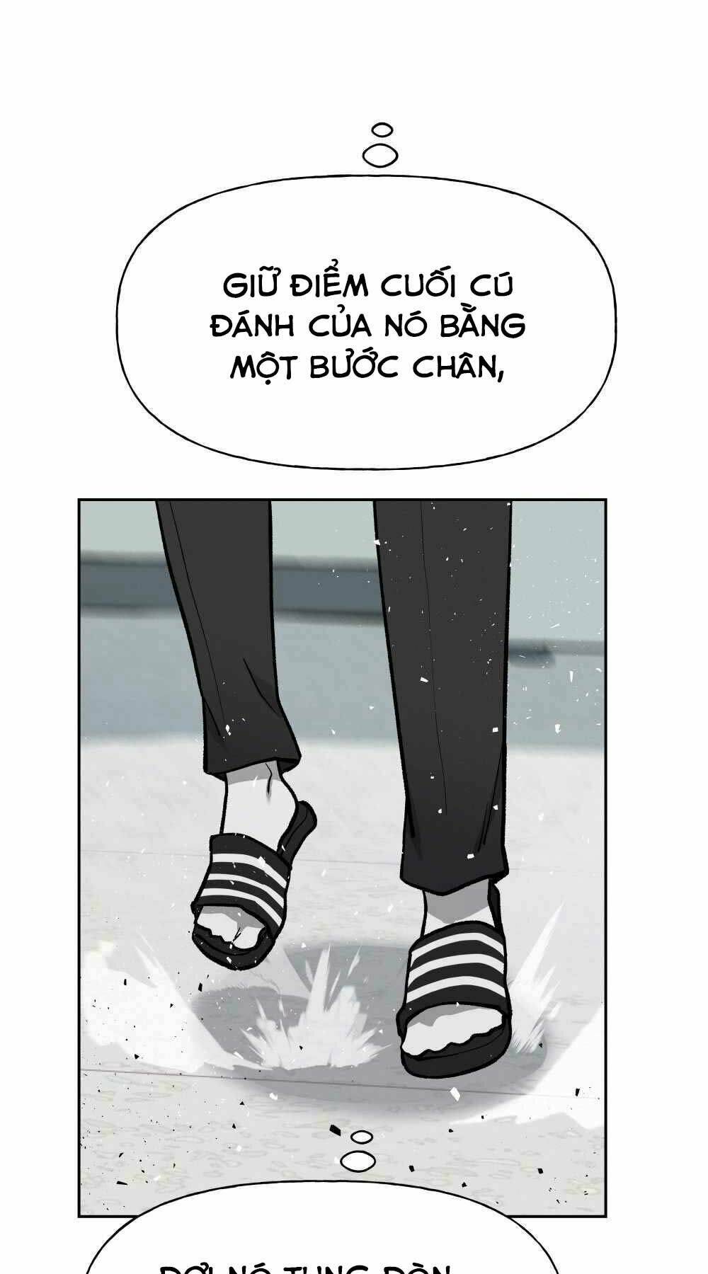 Giang Hồ Thực Thi Công Lý Chapter 7 - Trang 2