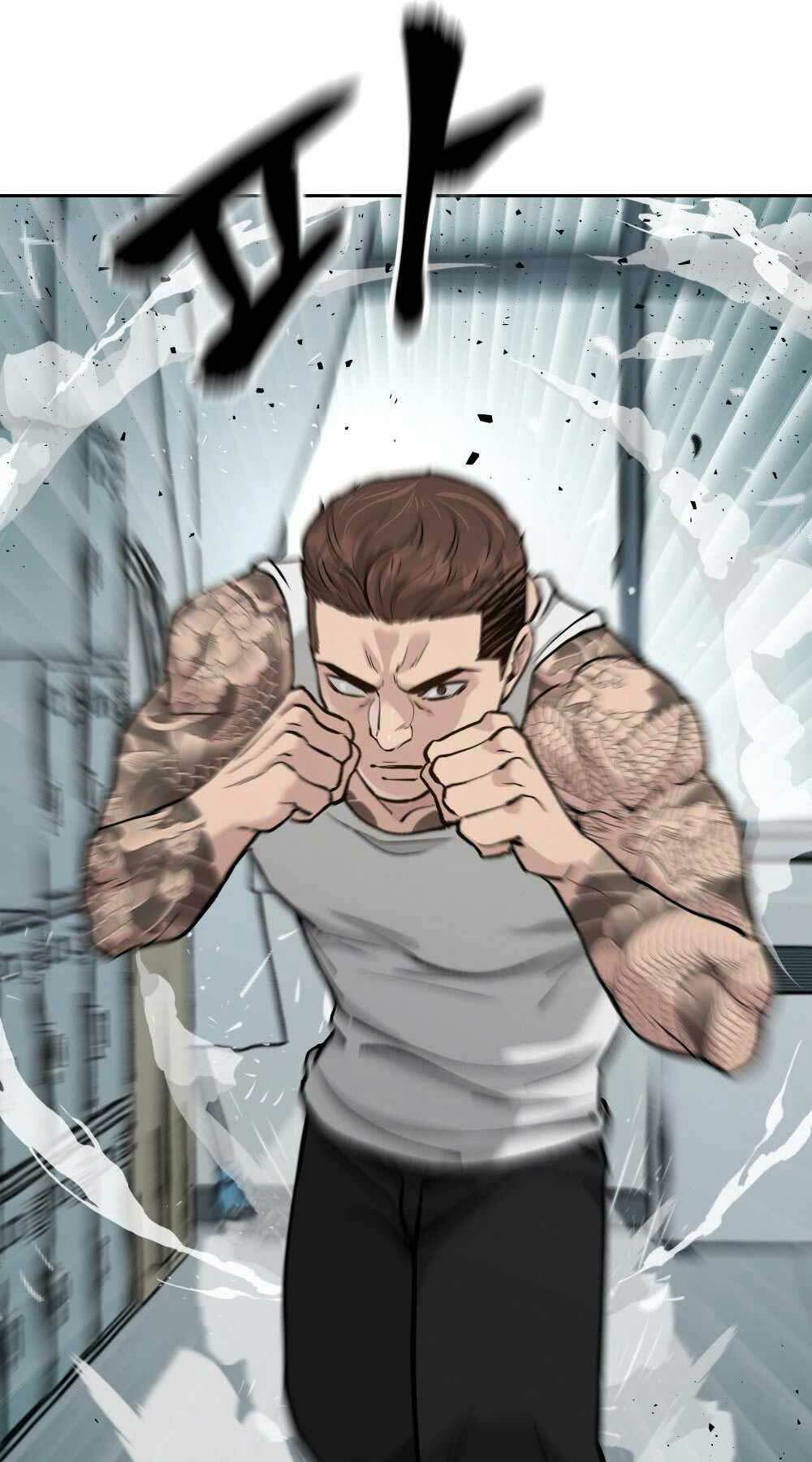 Giang Hồ Thực Thi Công Lý Chapter 7 - Trang 2