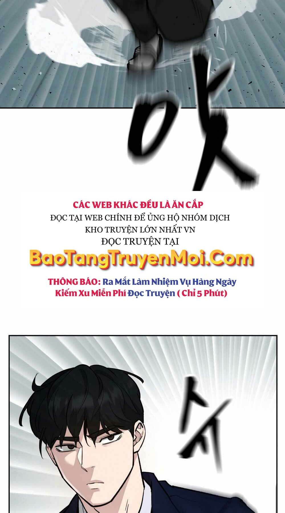 Giang Hồ Thực Thi Công Lý Chapter 7 - Trang 2