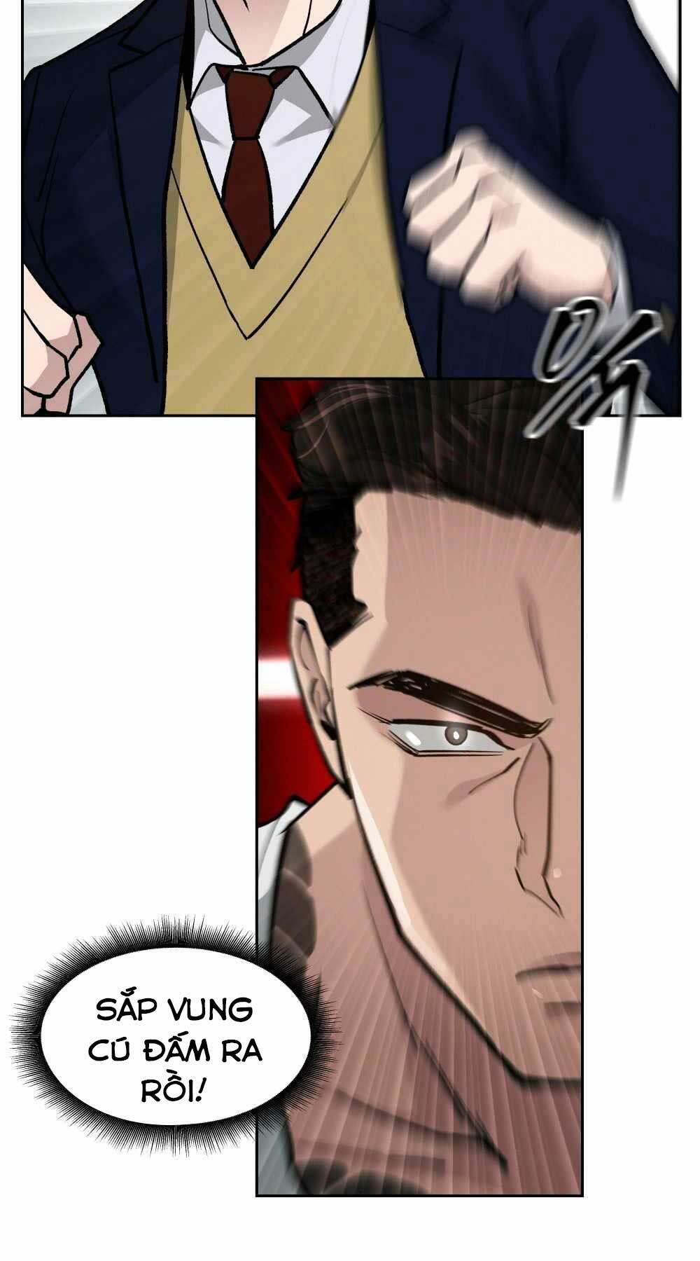 Giang Hồ Thực Thi Công Lý Chapter 7 - Trang 2