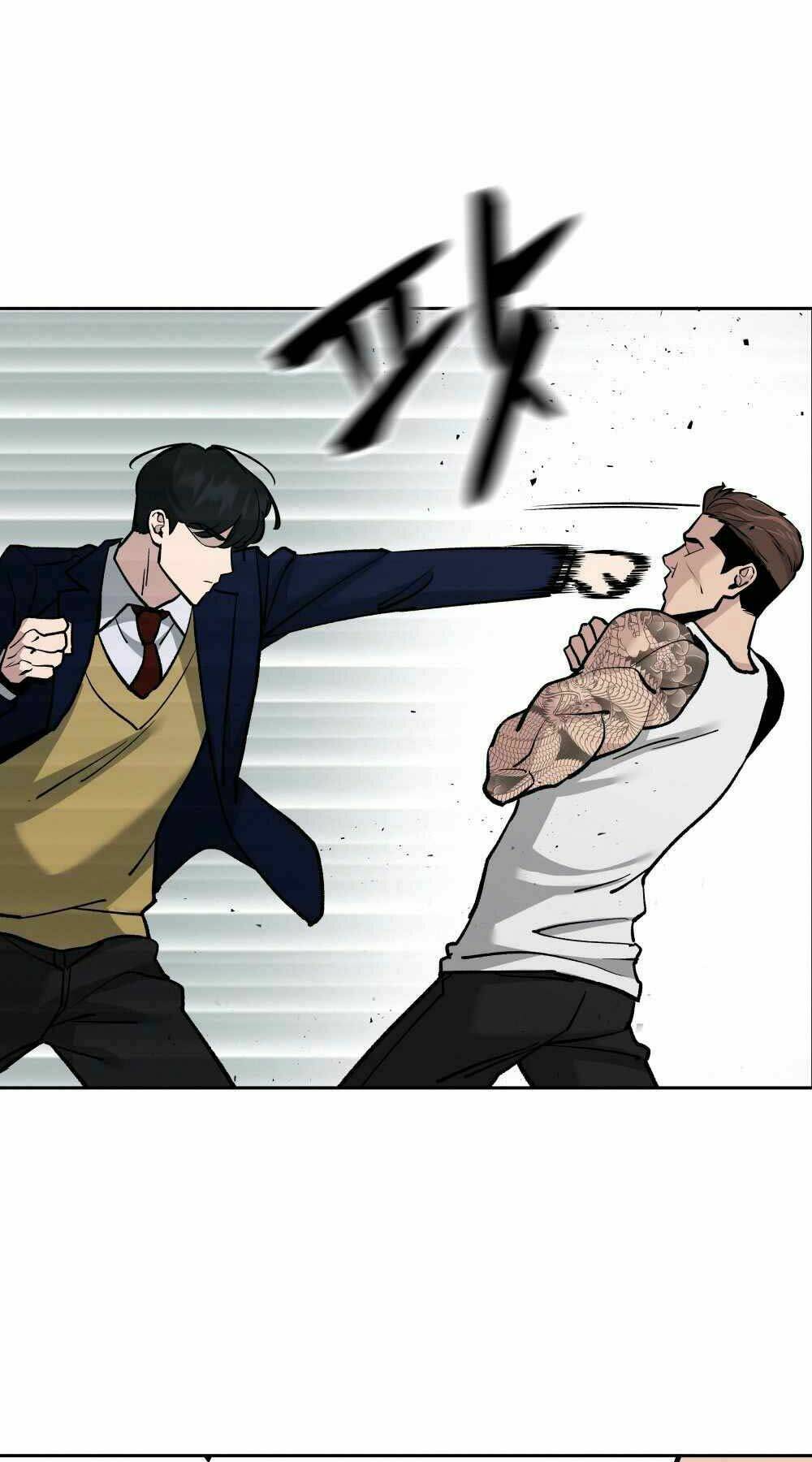 Giang Hồ Thực Thi Công Lý Chapter 7 - Trang 2