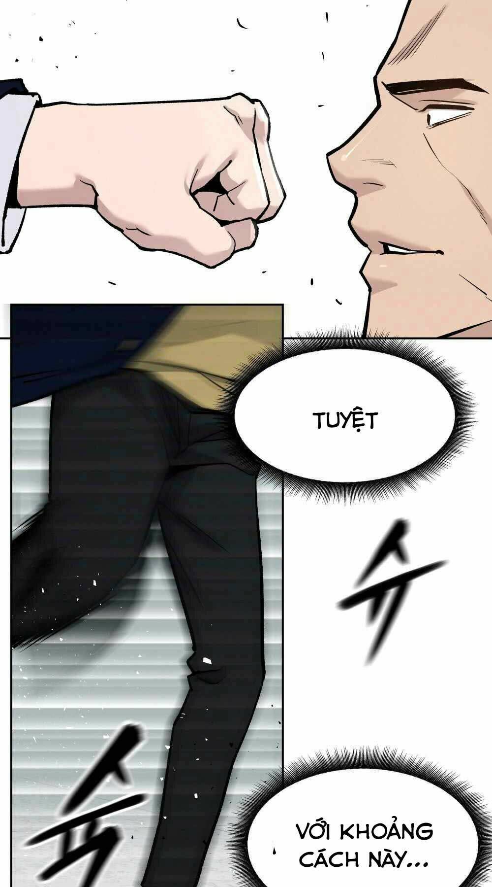 Giang Hồ Thực Thi Công Lý Chapter 7 - Trang 2