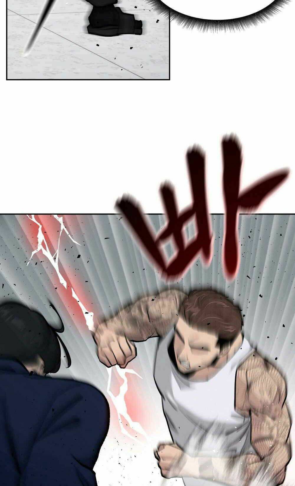 Giang Hồ Thực Thi Công Lý Chapter 7 - Trang 2