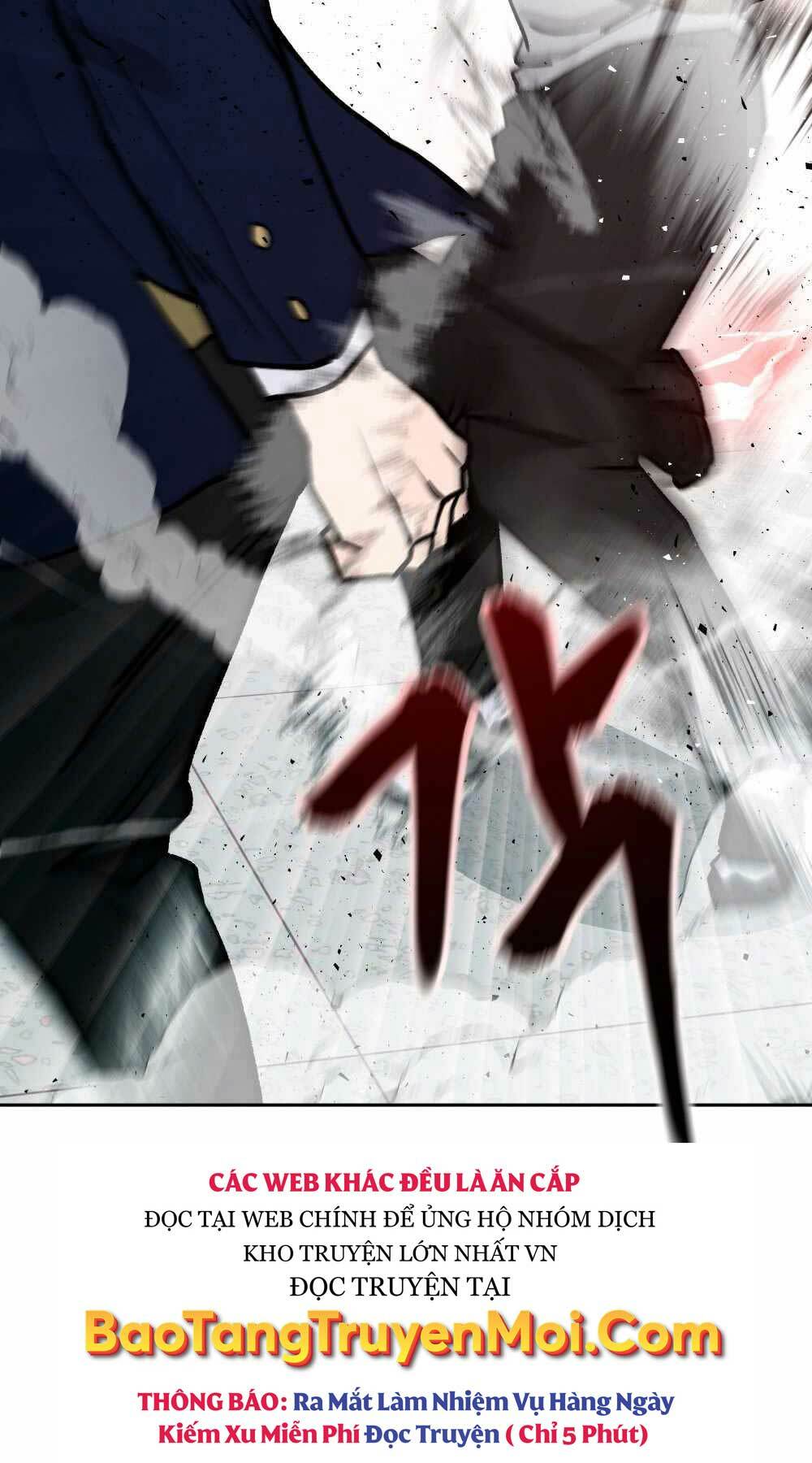 Giang Hồ Thực Thi Công Lý Chapter 7 - Trang 2