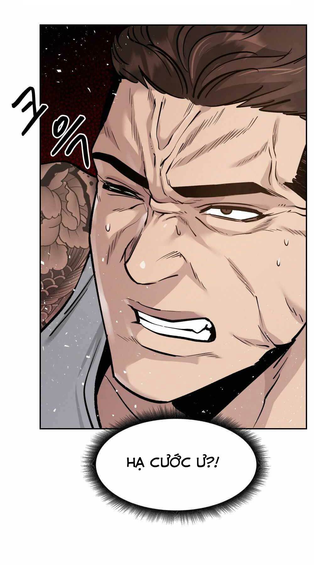 Giang Hồ Thực Thi Công Lý Chapter 7 - Trang 2