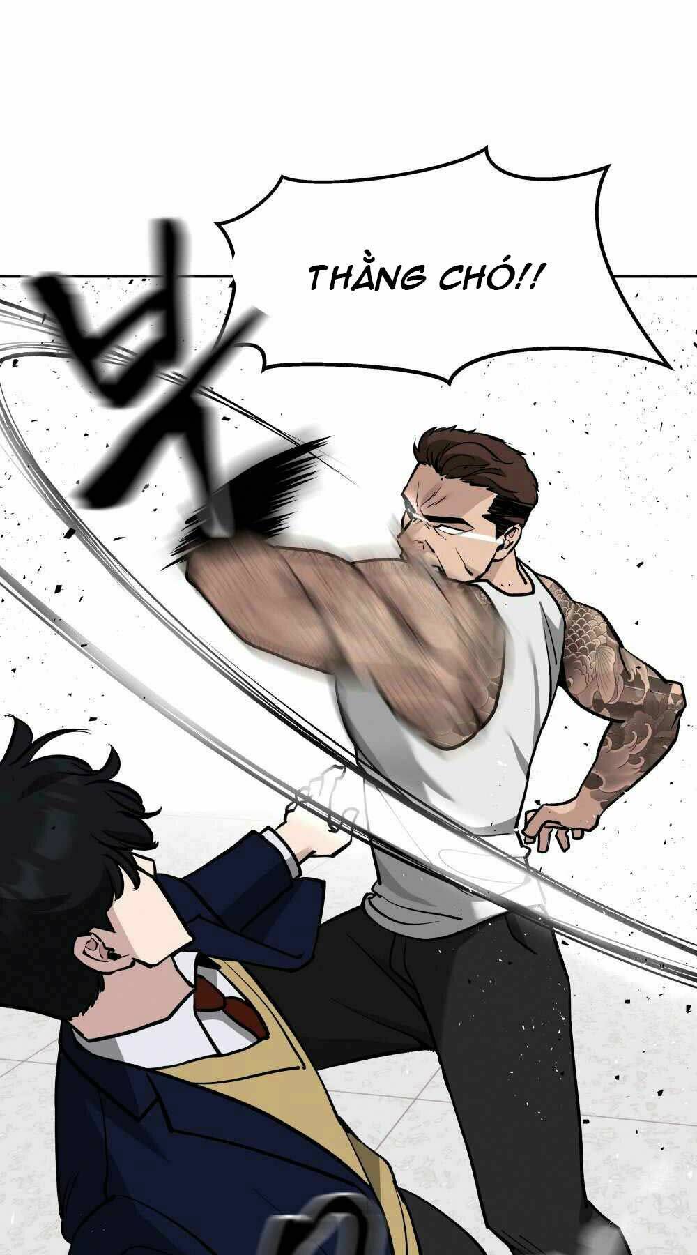 Giang Hồ Thực Thi Công Lý Chapter 7 - Trang 2