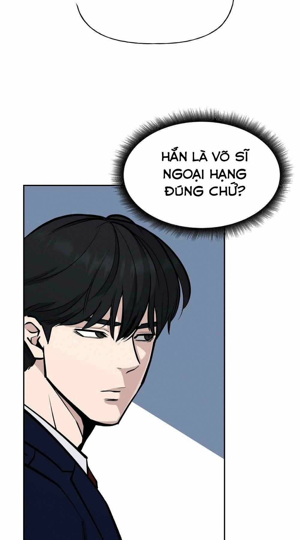 Giang Hồ Thực Thi Công Lý Chapter 7 - Trang 2