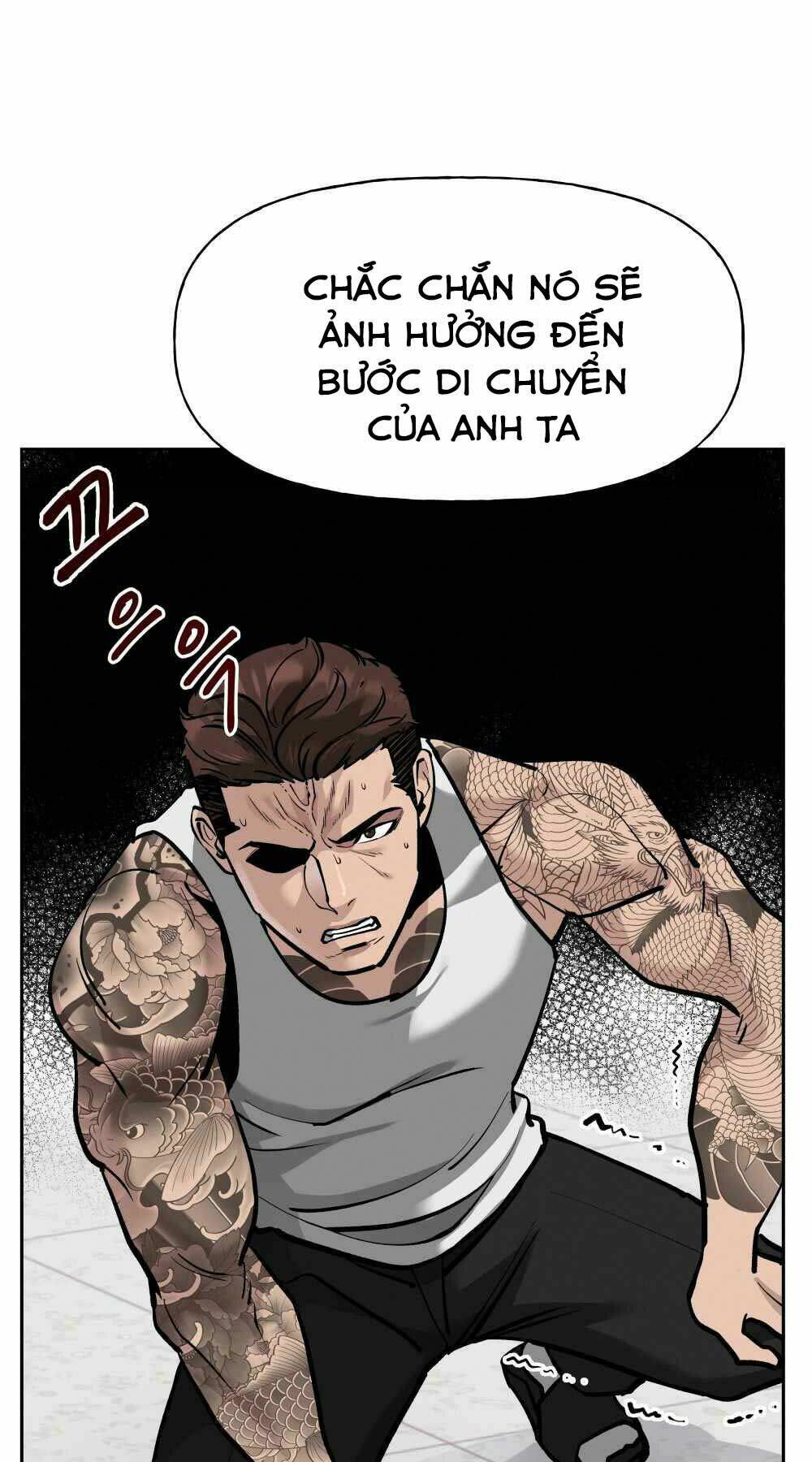 Giang Hồ Thực Thi Công Lý Chapter 7 - Trang 2